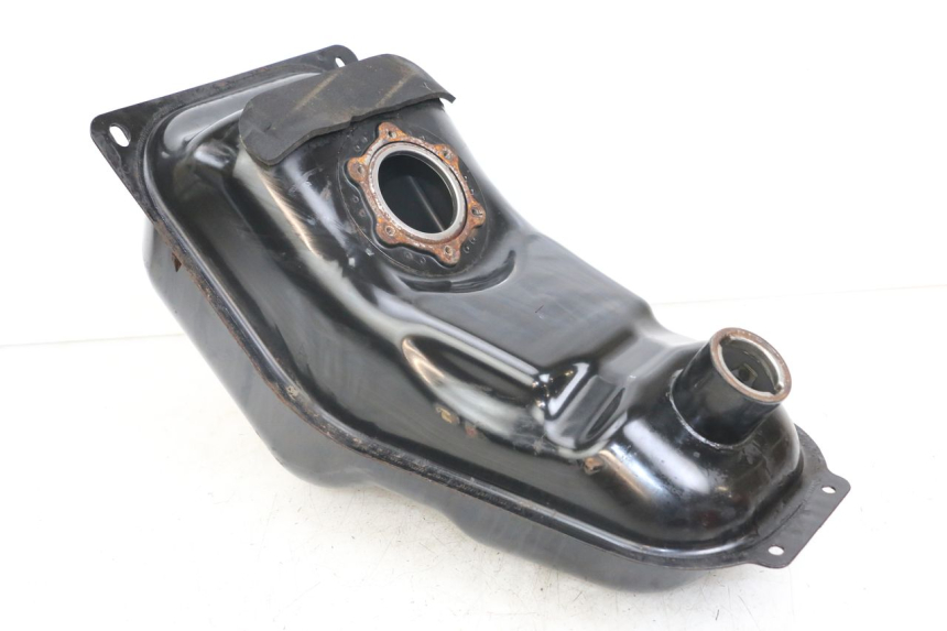 photo de  KYMCO DINK STREET ABS 125 (2011 - 2018) - Main view