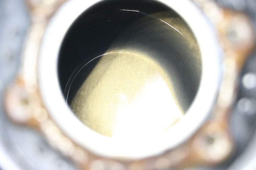 photo de  KYMCO DINK STREET ABS 125 (2011 - 2018) - Alternative perspective