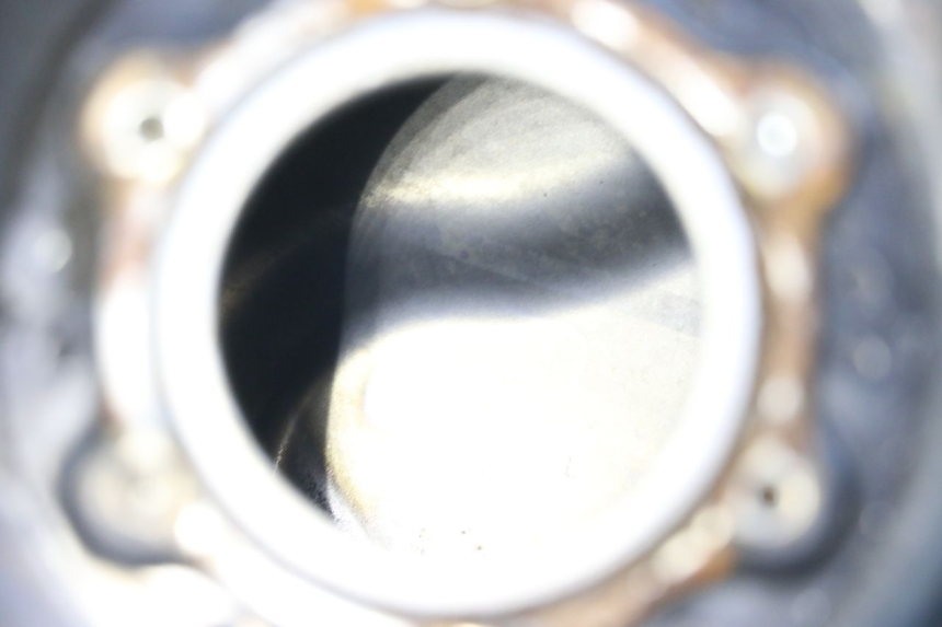 photo de FUEL TANK KYMCO DINK STREET 125 (2009 - 2014) - Component detail