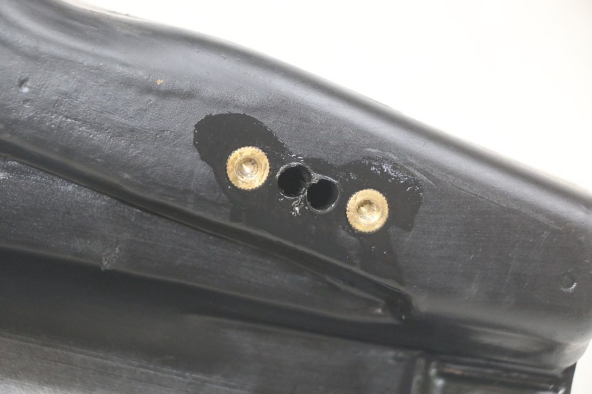 photo de FUEL TANK LONCIN DIRT BIKE 125 - Zoom on usage condition