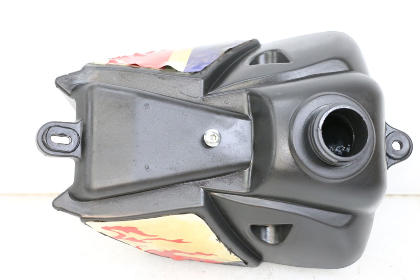 photo de FUEL TANK RSR DIRT BIKE 150 - Component detail