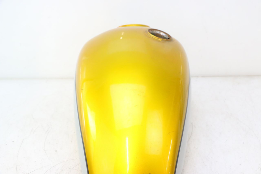 photo de FUEL TANK MASH DIRT TRACK 50 (2018 - 2020) - Main view