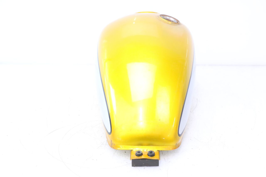 photo de FUEL TANK MASH DIRT TRACK 50 (2018 - 2020) - Zoom on usage condition