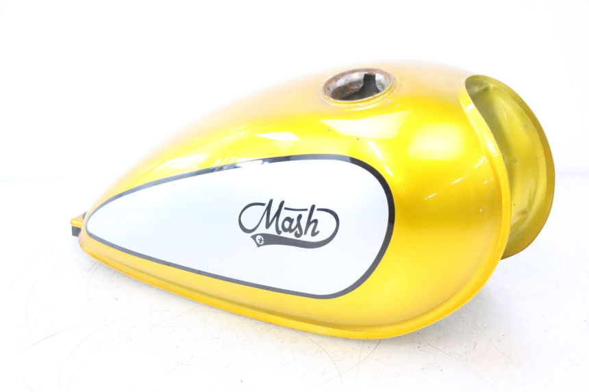 photo de FUEL TANK MASH DIRT TRACK 50 (2018 - 2020) - Product overview