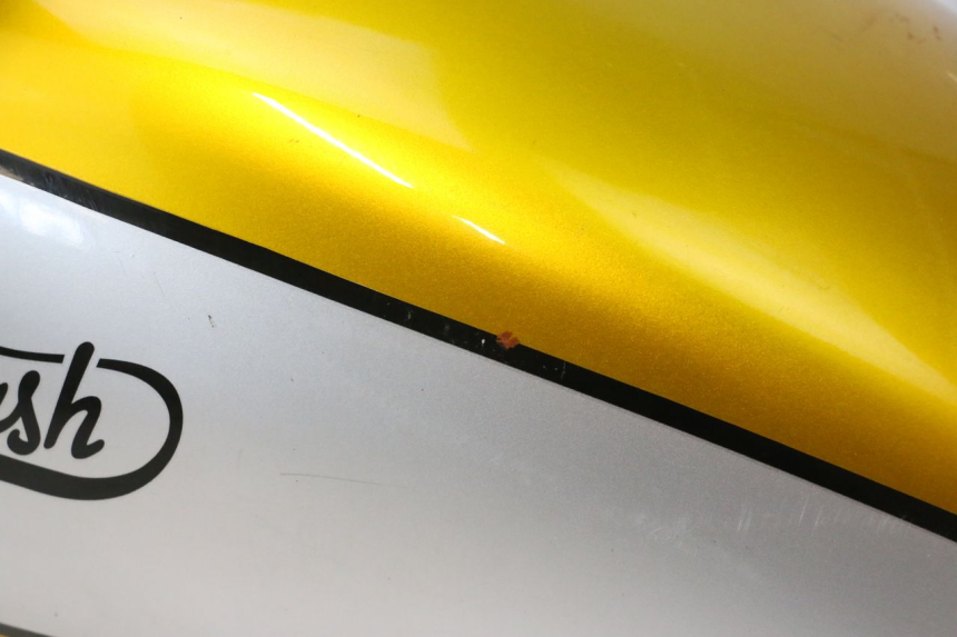 photo de FUEL TANK MASH DIRT TRACK 50 (2018 - 2020) - Product overview