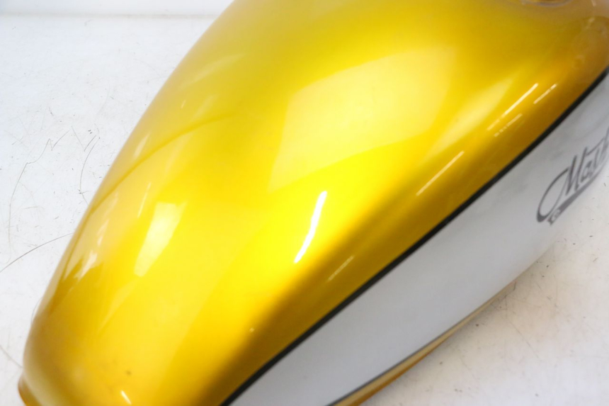 photo de FUEL TANK MASH DIRT TRACK 50 (2018 - 2020) - Surface and material condition