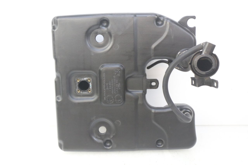 photo de FUEL TANK PEUGEOT DJANGO 2T 50 (2014 - 2019) - Main view