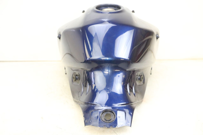 photo de FUEL TANK SUZUKI DL V STROM 1000 (2002 - 2007) - High-resolution close-up