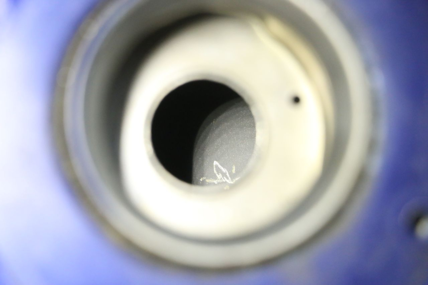 photo de FUEL TANK SUZUKI DL V STROM 1000 (2002 - 2007) - Alternative perspective