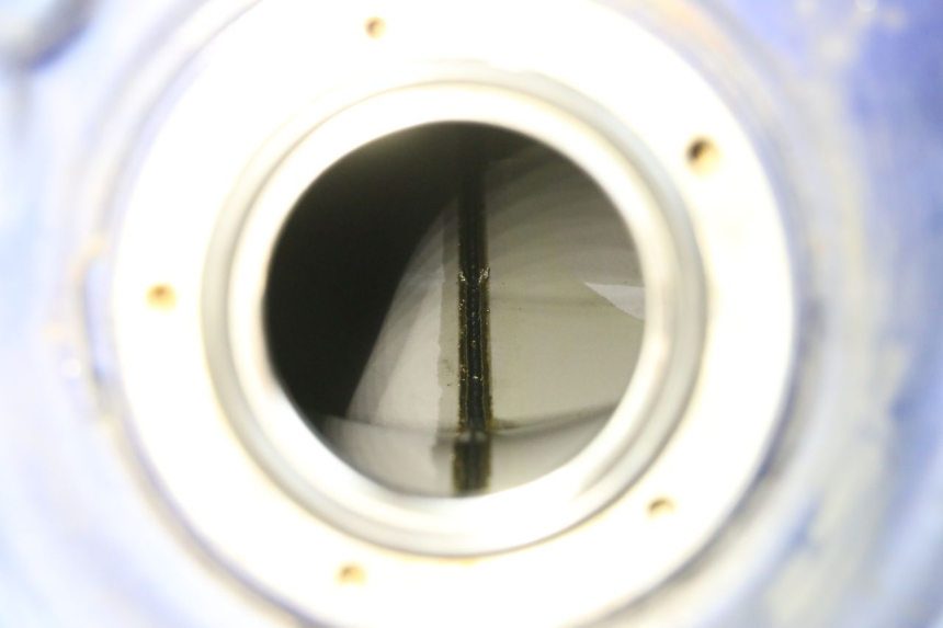 photo de FUEL TANK SUZUKI DL V STROM 1000 (2002 - 2007) - Alternative perspective