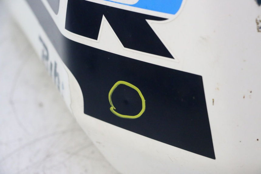 photo de FUEL TANK SUZUKI DR S 600 (1985 - 1989) - Product overview