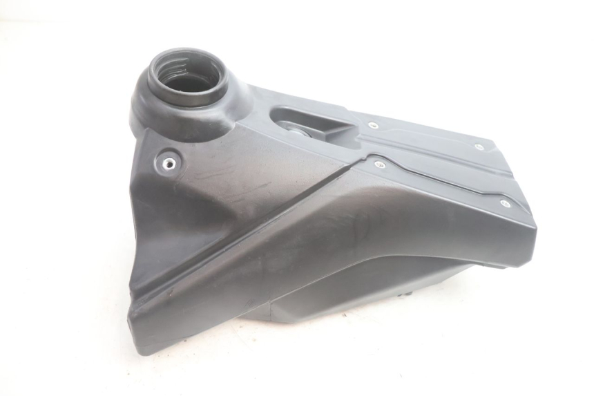 photo de FUEL TANK MINI MX DRIFT 150 - Zoom on usage condition