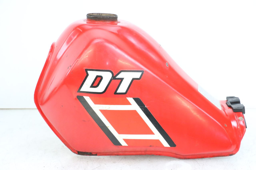 photo de FUEL TANK YAMAHA DTLC 125 (1982 - 1987) - Main view