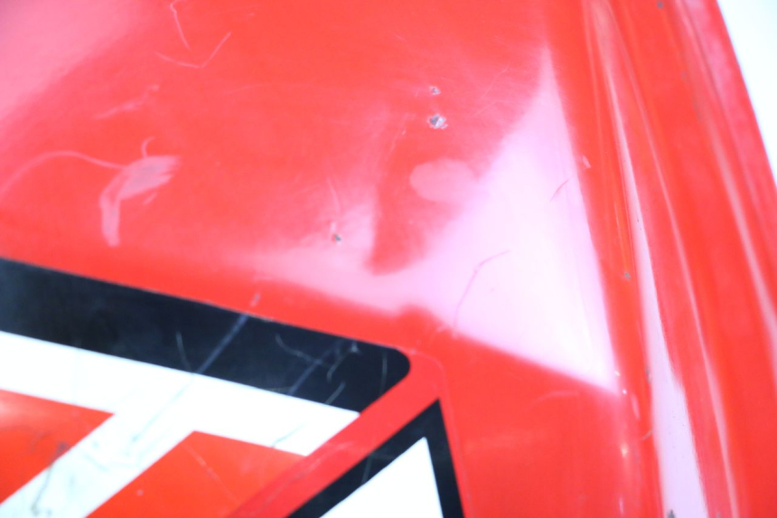 photo de FUEL TANK YAMAHA DTLC 125 (1982 - 1987) - Zoom on usage condition