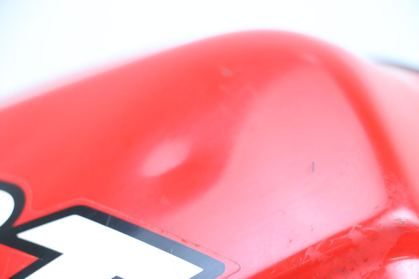 photo de FUEL TANK YAMAHA DTLC 125 (1982 - 1987) - Technical close-up