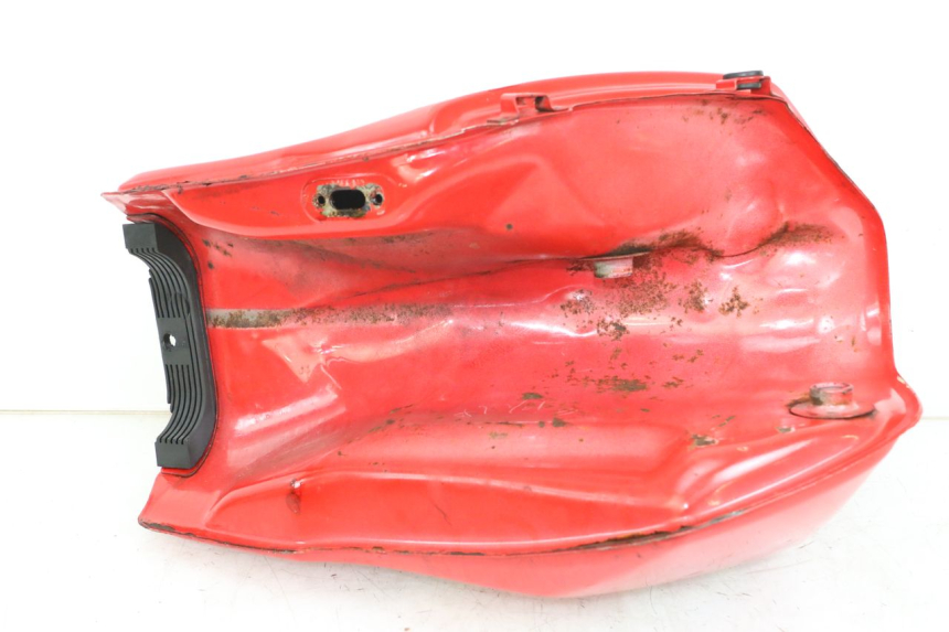 photo de FUEL TANK YAMAHA DTLC 125 (1982 - 1987) - Surface and material condition