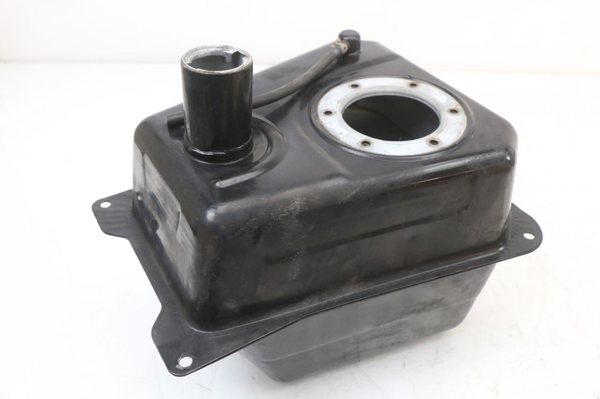 photo de FUEL TANK LONGJIA EASY MAX 125 (2020 - 2024) - Main view