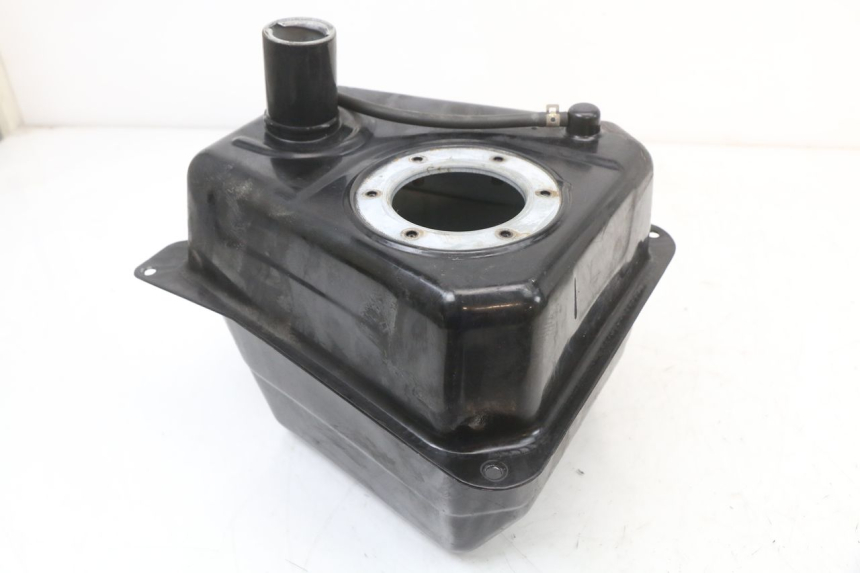 photo de FUEL TANK LONGJIA EASY MAX 125 (2020 - 2024) - Component detail
