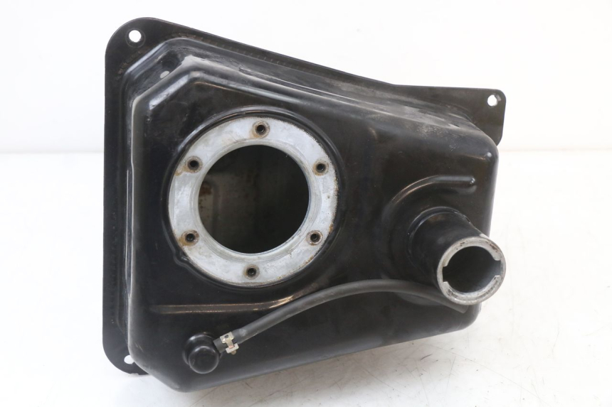 photo de FUEL TANK LONGJIA EASY MAX 125 (2020 - 2024) - Technical close-up