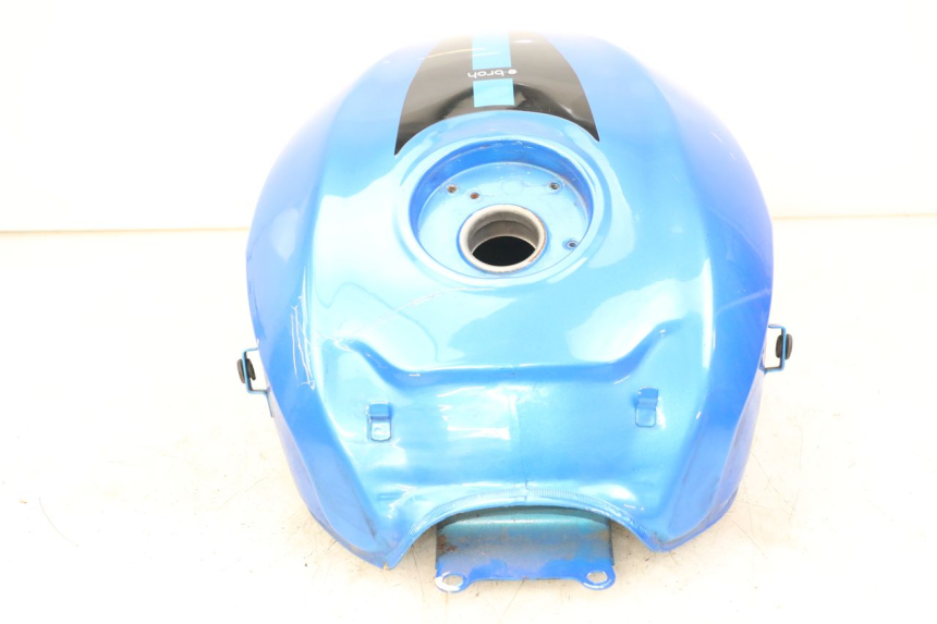 photo de FUEL TANK EBROH BRAVO GLE 1 (2020 - 2024) - Distinctive features