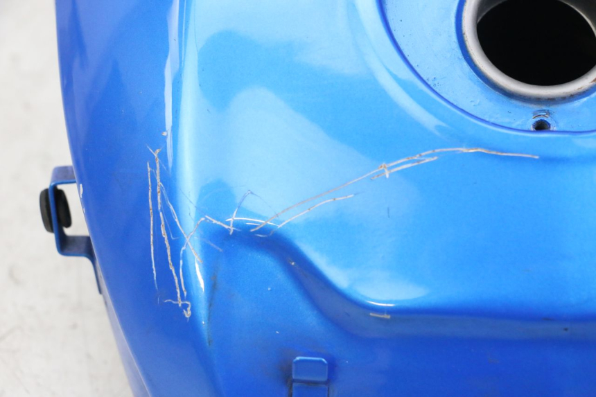 photo de FUEL TANK EBROH BRAVO GLE 1 (2020 - 2024) - Fixing points details