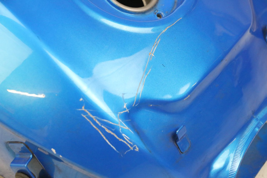 photo de FUEL TANK EBROH BRAVO GLE 1 (2020 - 2024) - Surface and material condition