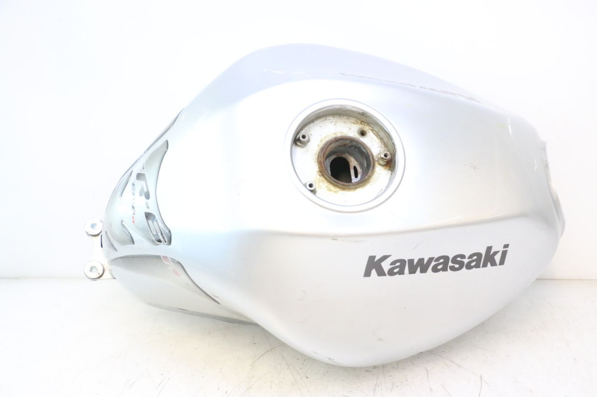 photo de FUEL TANK KAWASAKI ER-6 ER6 N 650 (2005 - 2009) - Main view