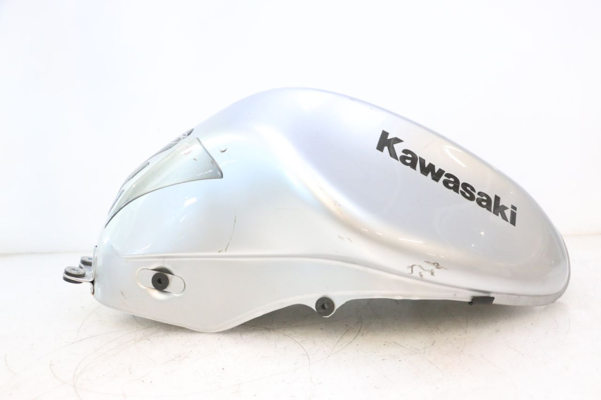 photo de FUEL TANK KAWASAKI ER-6 ER6 N 650 (2005 - 2009) - Detailed visual inspection
