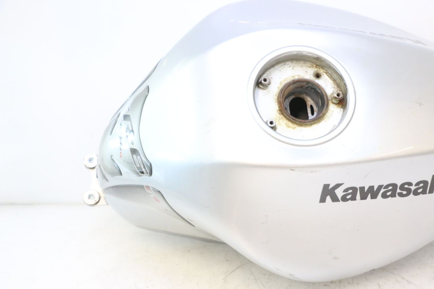 photo de FUEL TANK KAWASAKI ER-6 ER6 N 650 (2005 - 2009) - Used quality zoom