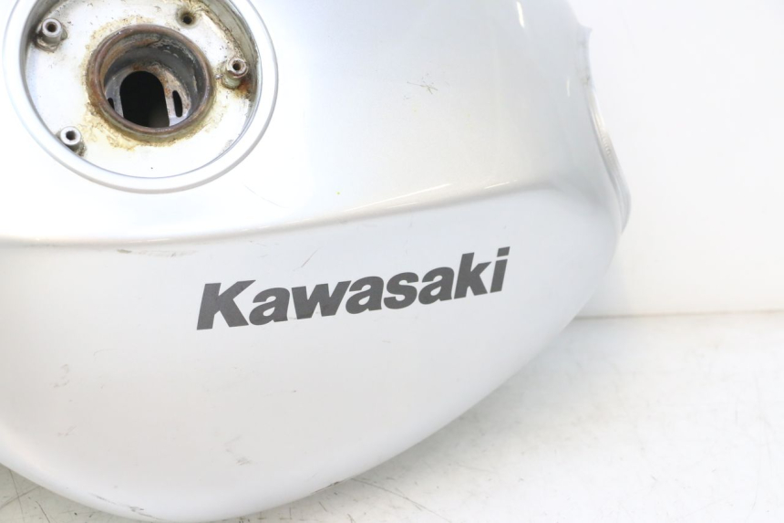 photo de FUEL TANK KAWASAKI ER-6 ER6 N 650 (2005 - 2009) - Spare part profile view