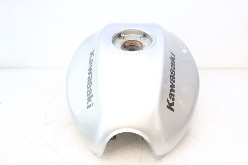 photo de FUEL TANK KAWASAKI ER-6 ER6 N 650 (2005 - 2009) - Surface and material condition