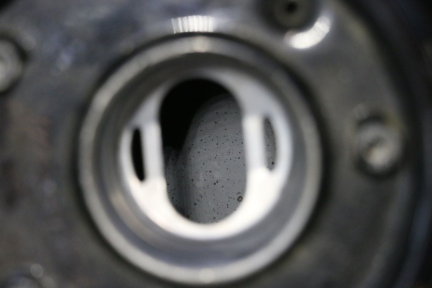 photo de FUEL TANK KAWASAKI ER-6 ER6 N 650 (2005 - 2009) - Component detail