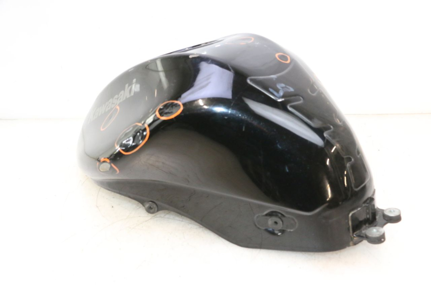 photo de FUEL TANK KAWASAKI ER-6 ER6 N 650 (2005 - 2009) - Component zoom