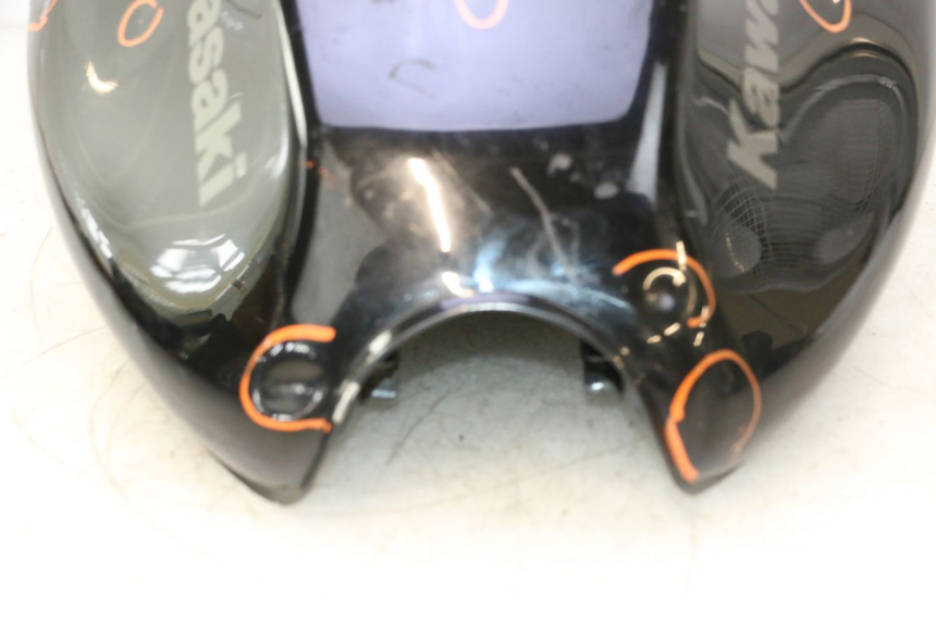 photo de FUEL TANK KAWASAKI ER-6 ER6 N 650 (2005 - 2009) - Spare part profile view