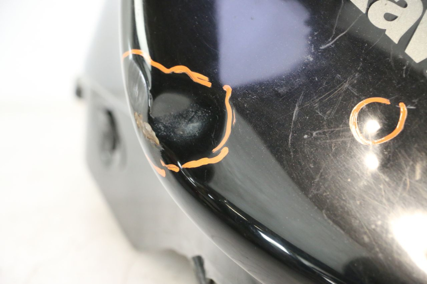 photo de FUEL TANK KAWASAKI ER-6 ER6 N 650 (2005 - 2009) - Component detail