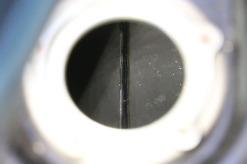 photo de FUEL TANK KAWASAKI ER-6 ER6 N 650 (2005 - 2009) - Technical close-up