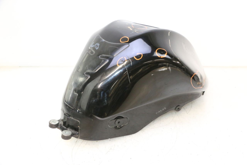 photo de FUEL TANK KAWASAKI ER-6 ER6 N 650 (2005 - 2009) - Surface and material condition