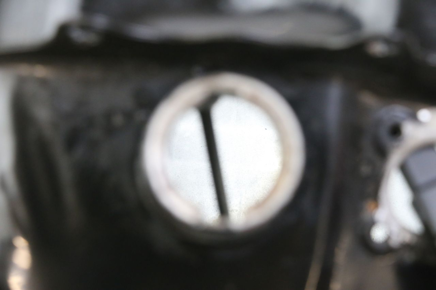 photo de FUEL TANK EUROCKA RETRO 50 (2007 - 2014) - Component detail