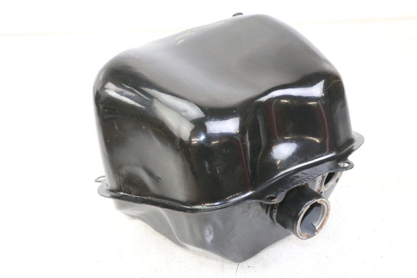 photo de FUEL TANK EUROCKA RETRO 50 (2007 - 2014) - Zoom on usage condition