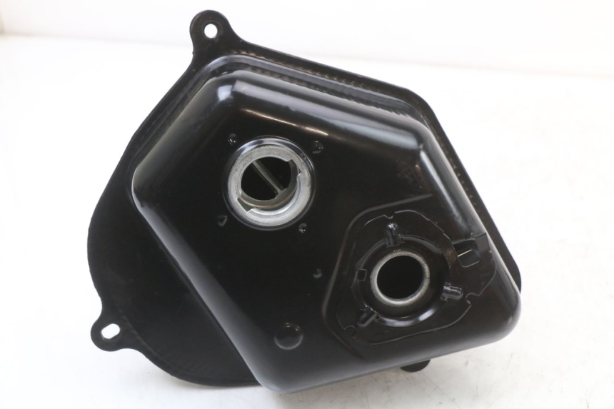 photo de FUEL TANK JM MOTORS EVOLIS 4T 50 (2018 - 2022) - Zoom on usage condition
