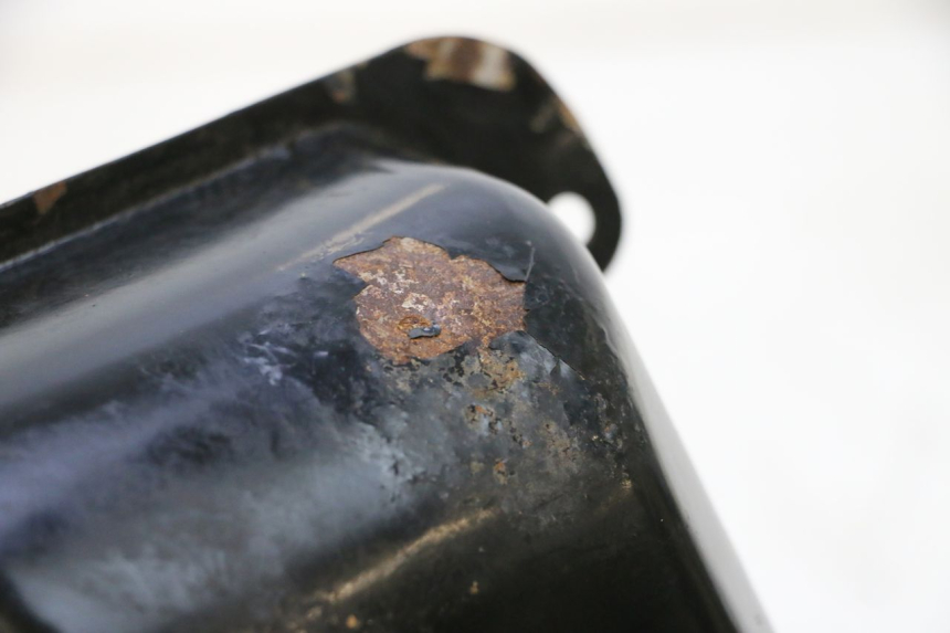 photo de FUEL TANK KEEWAY F-ACT FACT EVO 50 (2020 - 2026) - Component detail