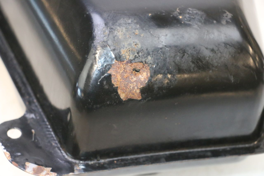photo de FUEL TANK KEEWAY F-ACT FACT EVO 50 (2020 - 2026) - Fixing points details