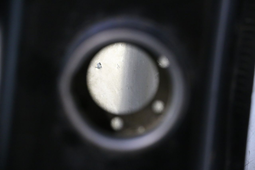 photo de FUEL TANK KEEWAY F-ACT NAKED 50 (2009 - 2014) - Alternative perspective