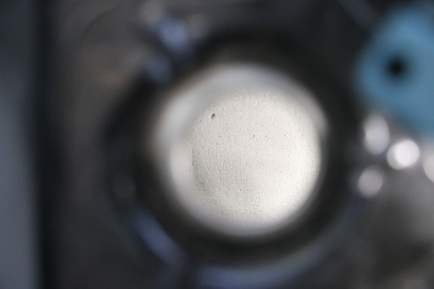 photo de FUEL TANK BTC FELICE SPORT 50 - Component detail