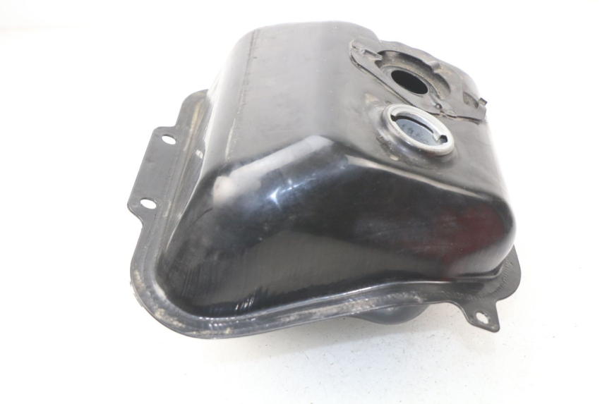 photo de FUEL TANK SYM FIDDLE 2 50 (2008 - 2013) - Zoom on usage condition
