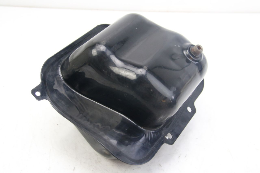 photo de FUEL TANK SYM FIDDLE 2 50 (2008 - 2013) - Surface and material condition