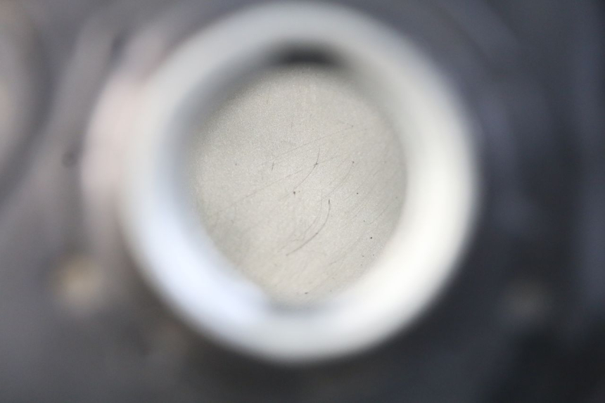 photo de FUEL TANK SYM FIDDLE 2 50 (2008 - 2013) - Component detail