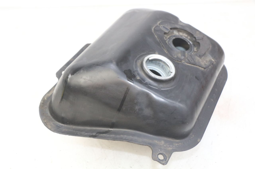 photo de FUEL TANK SYM FIDDLE 2 50 (2008 - 2013) - Zoom on usage condition