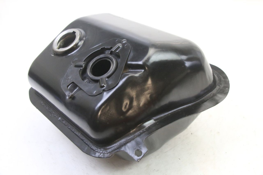 photo de FUEL TANK SYM FIDDLE 2 S 125 (2012 - 2014) - Zoom on usage condition