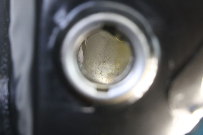 photo de FUEL TANK SYM FIDDLE 2 S 125 (2012 - 2014) - Technical close-up